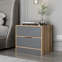 Noční stolek ELINA ASIRGROUP (foto 2)