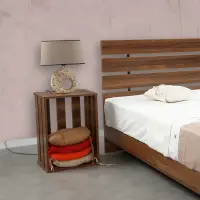 Noční stolek FUGA ASIRGROUP (foto 2)