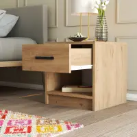 Noční stolek GRANDE ASIRGROUP (foto 4)
