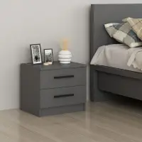 Noční stolek KALE ASIRGROUP (foto 143)