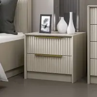 Noční stolek KALE ASIRGROUP (foto 347)