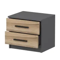Noční stolek KALE ASIRGROUP (foto 425)
