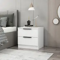 Noční stolek KALE ASIRGROUP (foto 620)