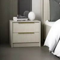Noční stolek KALE ASIRGROUP (foto 755)