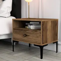 Noční stolek LIZBON ASIRGROUP (foto 11)