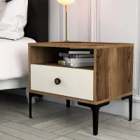 Noční stolek LIZBON ASIRGROUP (foto 42)