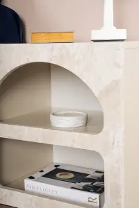 Noční stolek LORIN ASIRGROUP (foto 147)