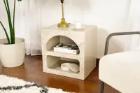 Noční stolek LORIN ASIRGROUP (foto 150)