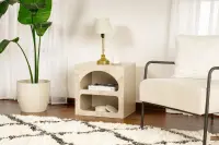 Noční stolek LORIN ASIRGROUP (foto 215)