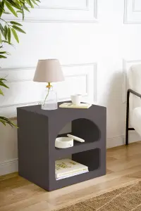Noční stolek LORIN ASIRGROUP (foto 708)