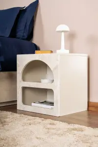 Noční stolek LORIN ASIRGROUP (foto 784)