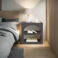 Noční stolek LORIN ASIRGROUP (foto 864)