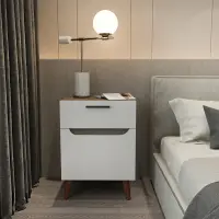 Noční stolek LOSSO ASIRGROUP