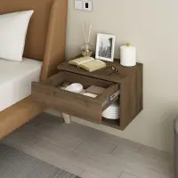 Noční stolek RIBES ASIRGROUP (foto 3)