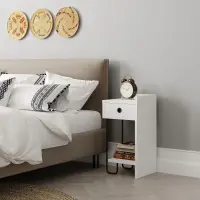 Noční stolek SIRIUS ASIRGROUP (foto 274)
