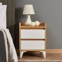 Noční stolek TUVALLE ASIRGROUP
