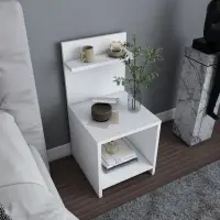 Noční stolek ULLMAN ASIRGROUP (foto 20)