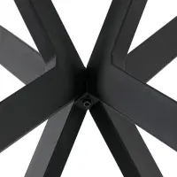 Nohy k jídelnímu stolu TL-F1002 Autronic (foto 6)