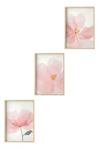 Obraz HUHU192 (set 3 ks) 70x50 cm ASIRGROUP (foto 3)