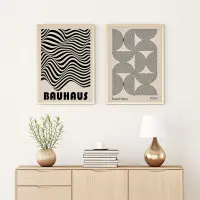Obraz HUHU247 (set 2 ks) 50x70 cm ASIRGROUP