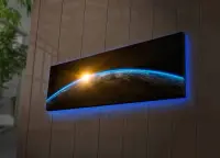 Obraz na plátně 3090NASA-018 ASIRGROUP