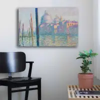 Obraz na plátně 4570MONET029 ASIRGROUP
