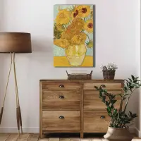 Obraz na plátně 4570VANGOGH003 ASIRGROUP