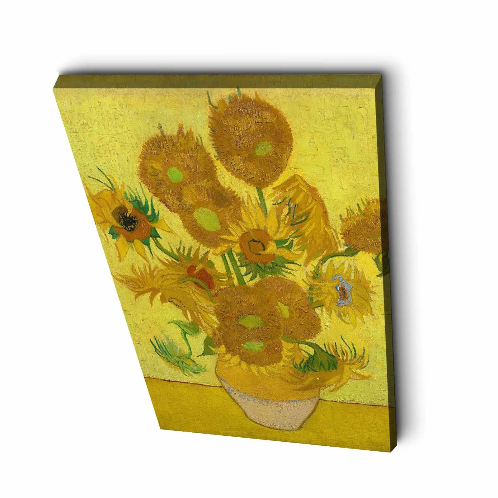 Obraz na plátně 4570VANGOGH023 ASIRGROUP