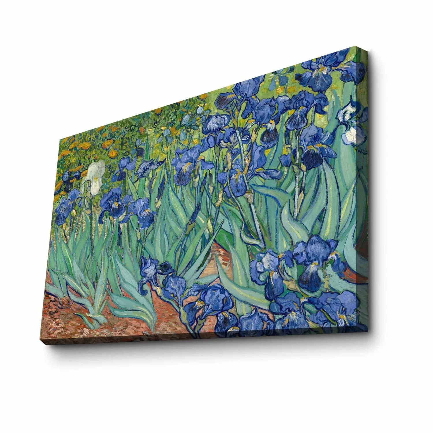 Obraz na plátně 4570VANGOGH035 ASIRGROUP