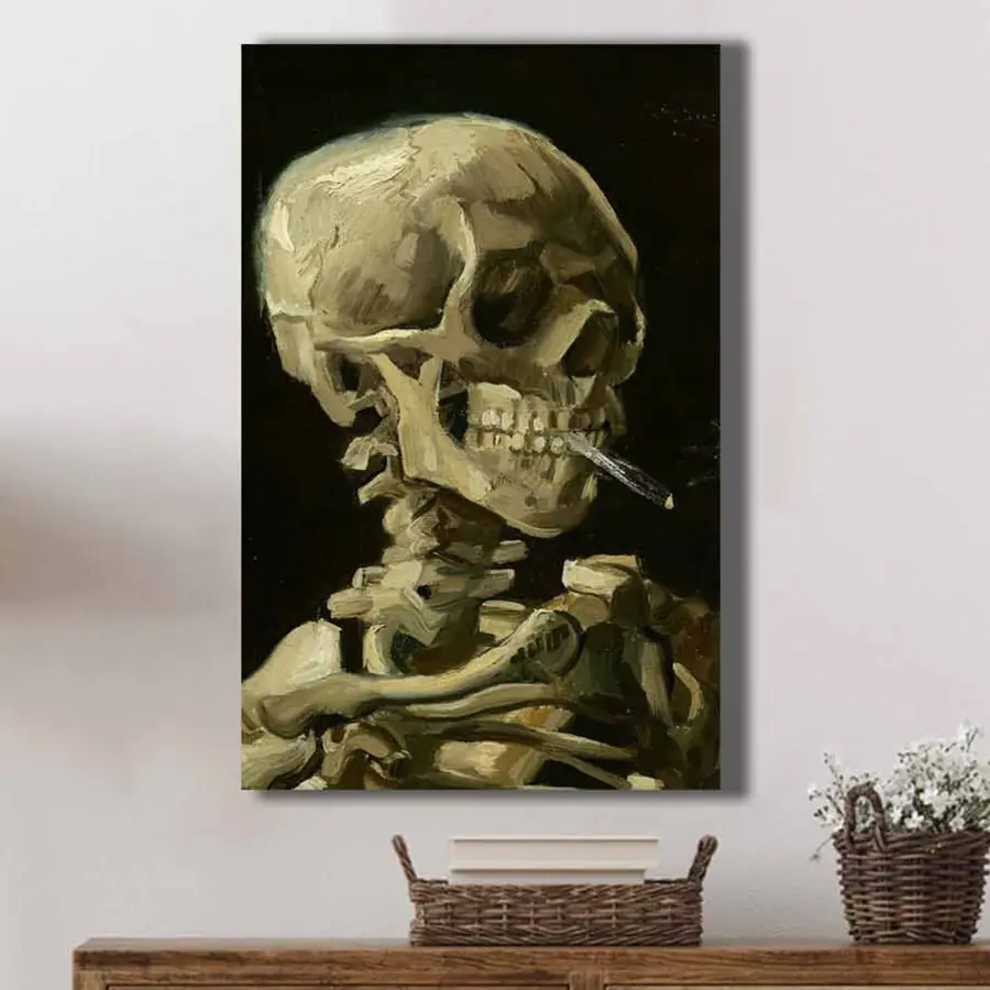 Obraz na plátně 4570VANGOGH037 ASIRGROUP