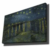 Obraz na plátně 70100VANGOGH026 ASIRGROUP