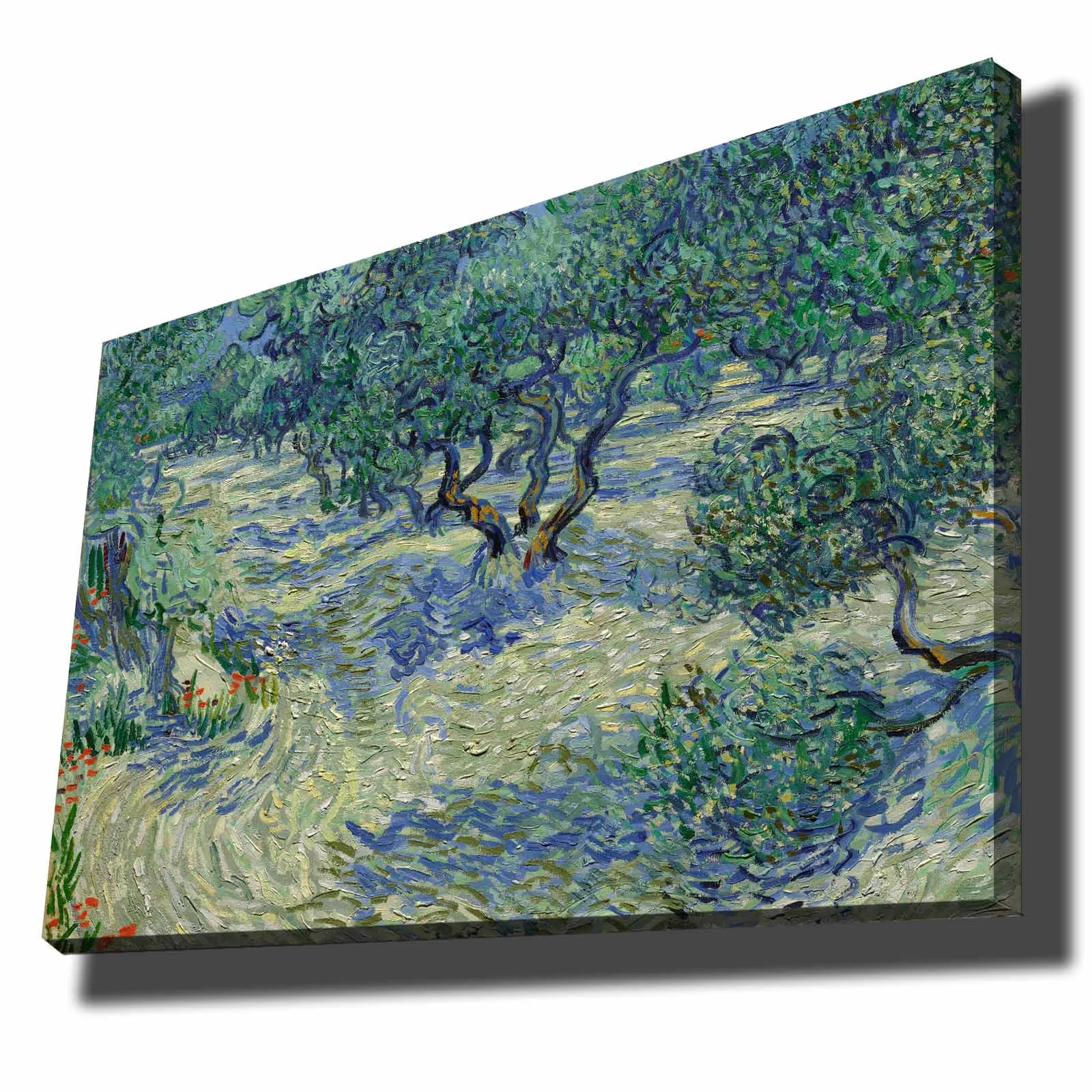 Obraz na plátně 70100VANGOGH030 ASIRGROUP