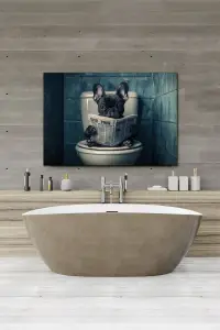 Obraz na plátně ERSYAIHYVN40 50x70 cm ASIRGROUP
