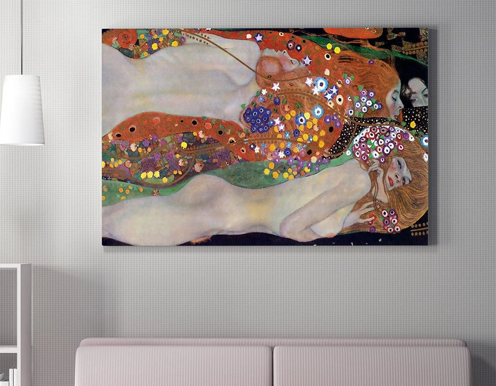 Obraz na plátně WY161 70x100 cm ASIRGROUP