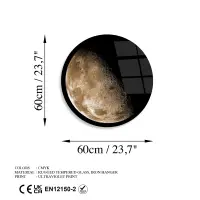 Obraz na skle UV-1125 ASIRGROUP (foto 6)