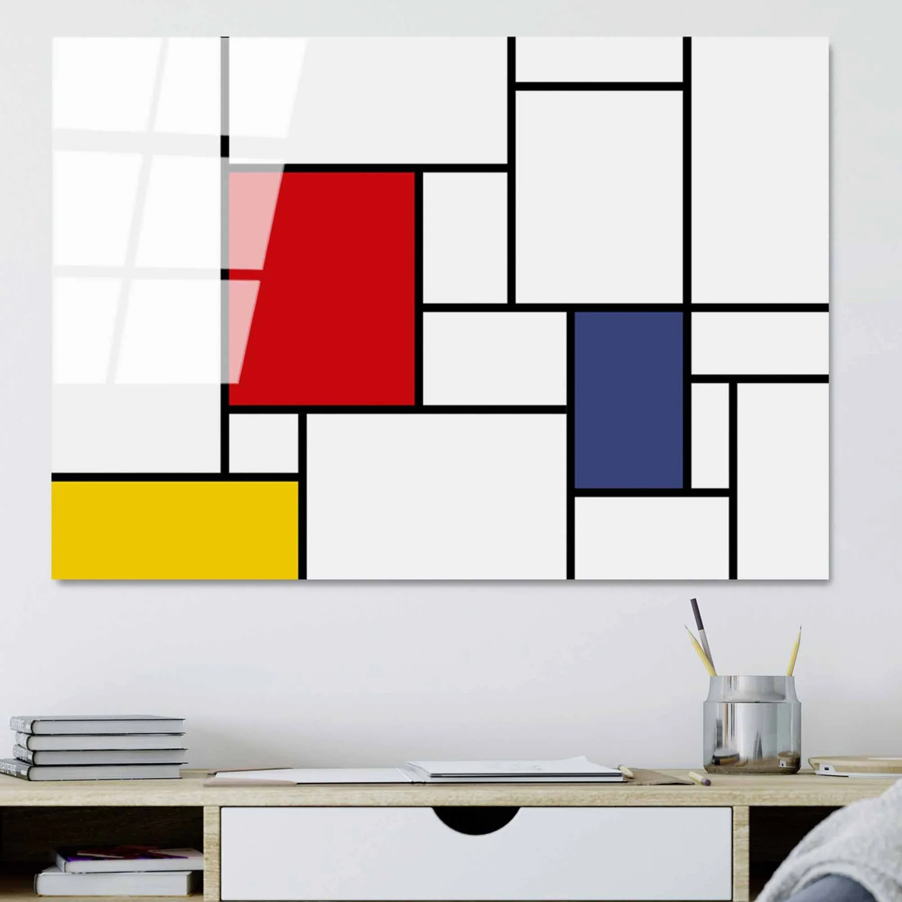 Obraz na skle UV-181 70x100 cm ASIRGROUP