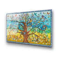 Obraz na skle UV-211 70x100 cm ASIRGROUP (foto 7)