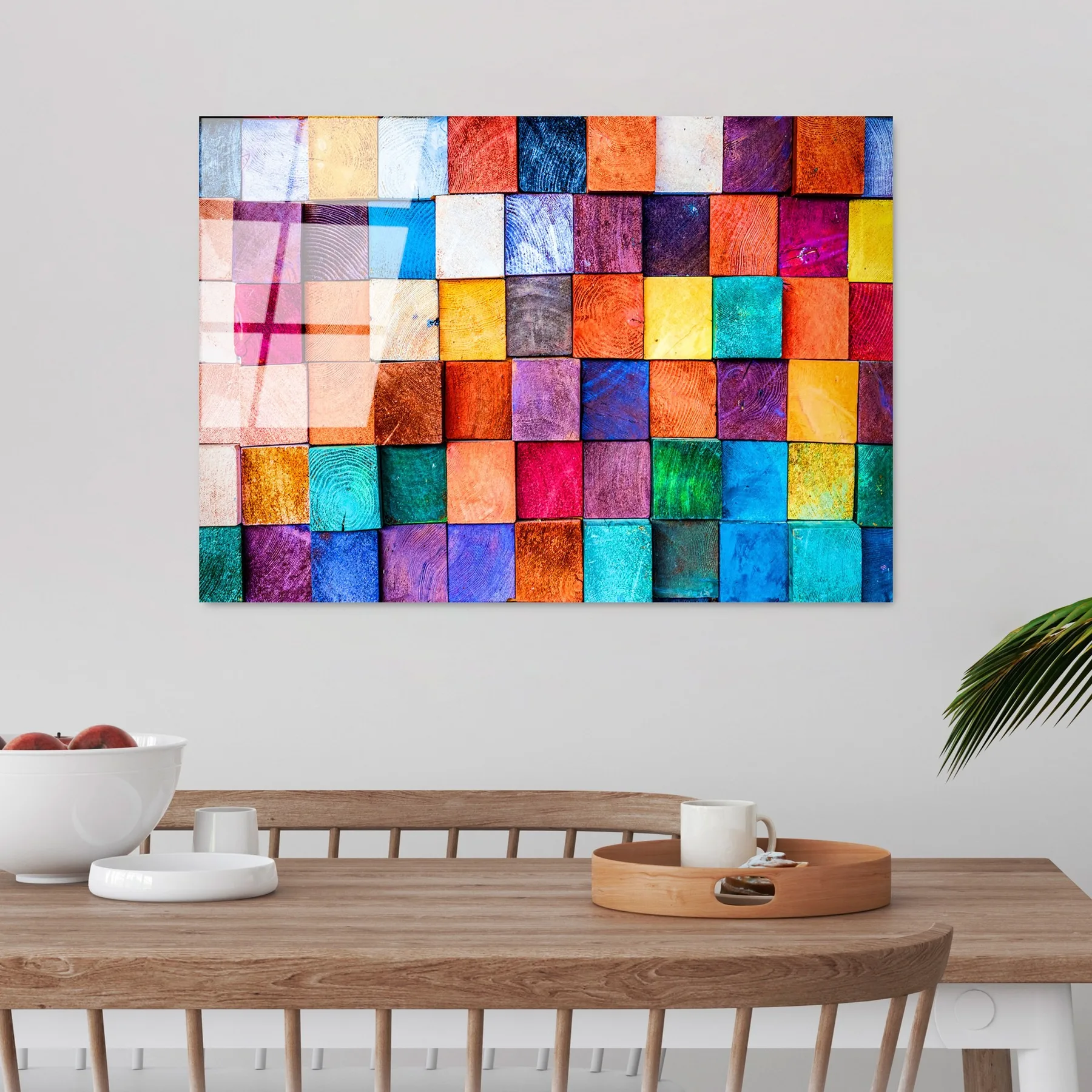 Obraz na skle UV-226 70x100 cm ASIRGROUP