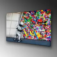 Obraz na skle UV-782 70x100 cm ASIRGROUP (foto 5)
