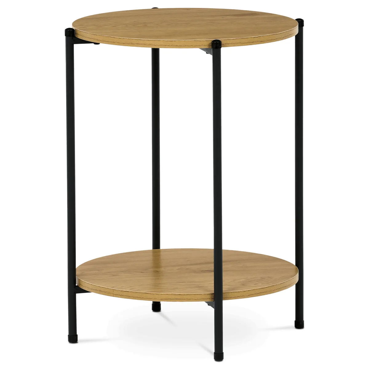 Odkládací stolek 44x44x56cm CT-G1005 Autronic