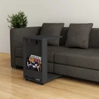 Odkládací stolek EDI ASIRGROUP