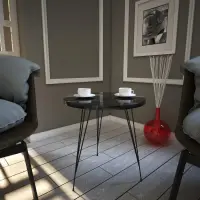 Odkládací stolek SANDALF ASIRGROUP (foto 286)