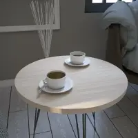 Odkládací stolek SANDALF ASIRGROUP (foto 372)