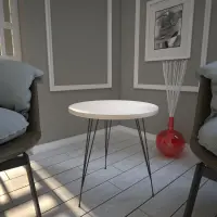 Odkládací stolek SANDALF ASIRGROUP (foto 416)