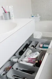 Organizér INFINITY do zásuvky S Rojaplast (foto 12)