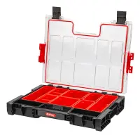 Organizér QBRICK SYSTEM PRO 200 Rojaplast (foto 11)