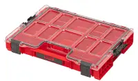 Organizér QBRICK SYSTEM PRO HD Red Ultra 200 Rojaplast (foto 9)