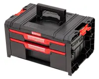 Organizér QBRICK SYSTEM PRO Zásuvkový 2 Rojaplast (foto 14)