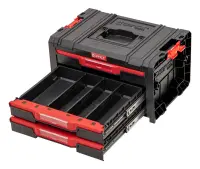 Organizér QBRICK SYSTEM PRO Zásuvkový 3 Rojaplast (foto 20)
