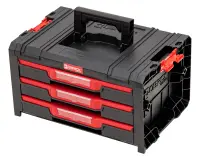 Organizér QBRICK SYSTEM PRO Zásuvkový 3 Rojaplast (foto 22)